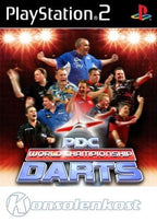 PDC World Championship Darts