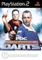 PDC World Championship Darts 2008