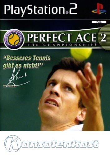 Perfect Ace 2