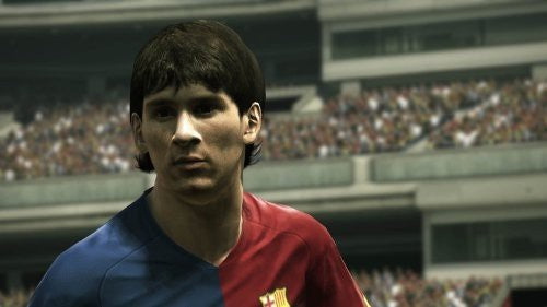 Pro Evolution Soccer 2010