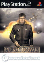 Pilot Down (DE)