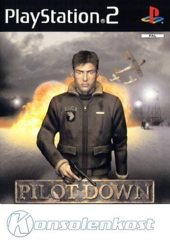 Pilot Down (DE)