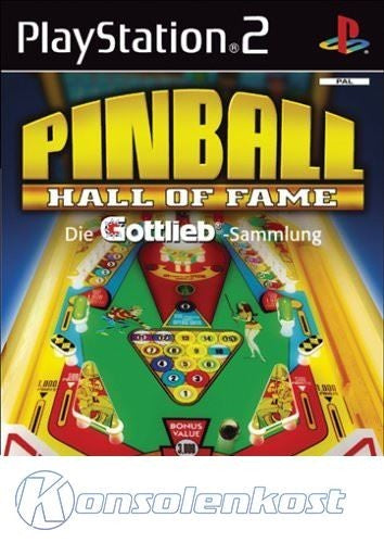 Pinball Hall of Fame (DE)