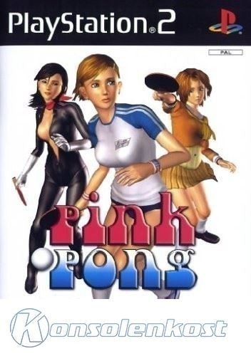 Pink Pong (DE)