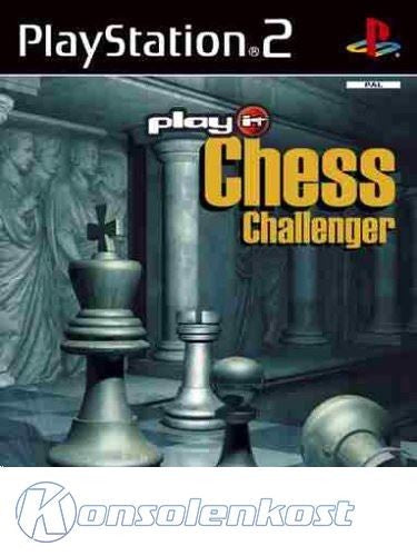 Play It Chess Challenger (DE)