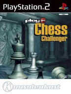 Play It Chess Challenger (DE)