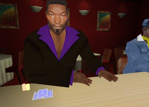 Poker Masters