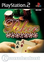 Poker Masters