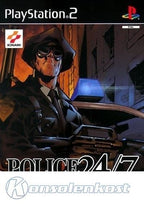 Police 24/7