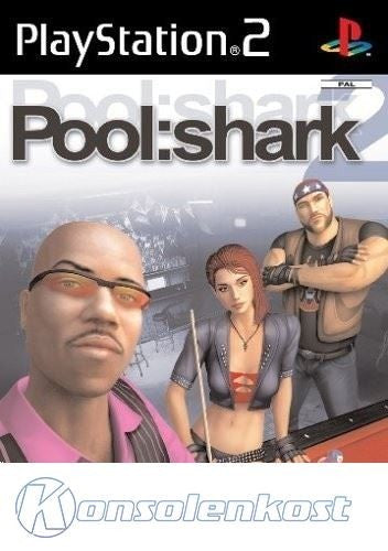 Pool Shark 2