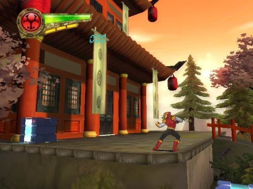 Power Rangers - Super Legends (DE)