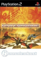 Powerdrome (GB)
