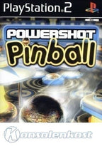 Powershot Pinball
