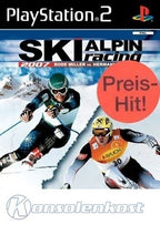 RTL Ski Alpin Racing 2007 (DE)