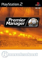 Premier Manager 2002
