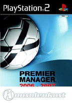 Premier Manager 2006/2007