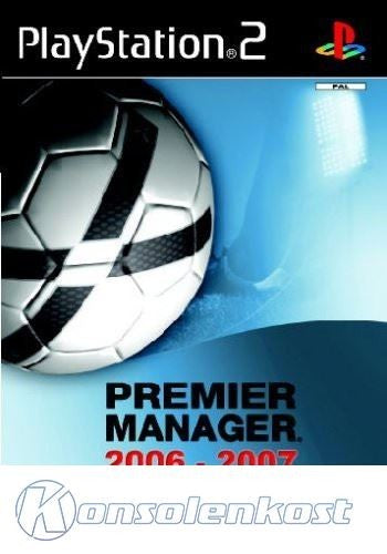 Premier Manager 2006/2007