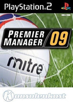 Premier Manager 2009