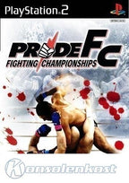 Pride FC (DE)