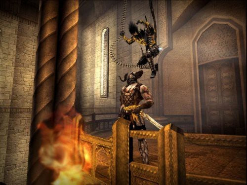 Prince of Persia: The Two Thrones (DE)