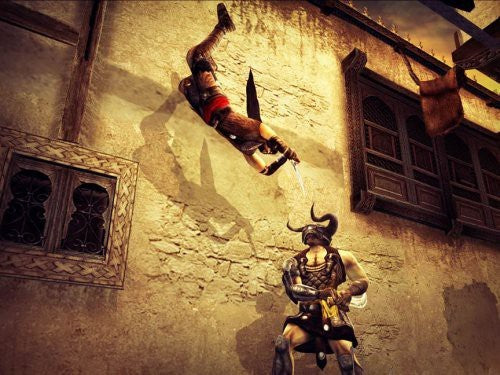 Prince of Persia: The Two Thrones (DE)