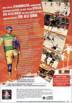 Pro Beach Soccer