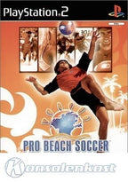 Pro Beach Soccer