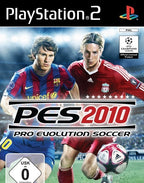 Pro Evolution Soccer 2010