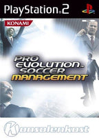 Pro Evolution Soccer: Management (DE)