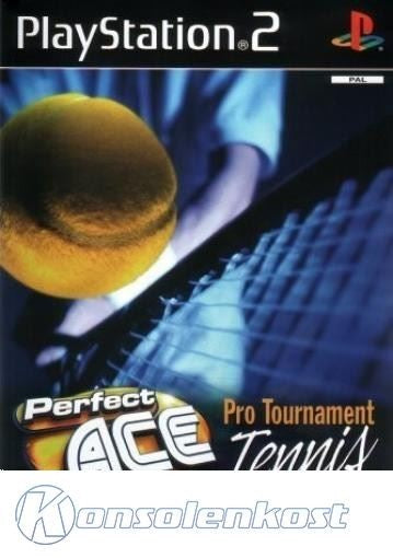 Pro Tournament Tennis