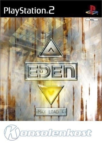 Project Eden (GB)
