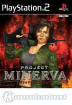 Project Minerva Professional (DE)