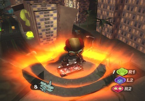 Psychonauts