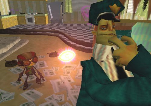 Psychonauts