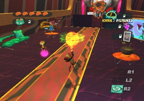Psychonauts