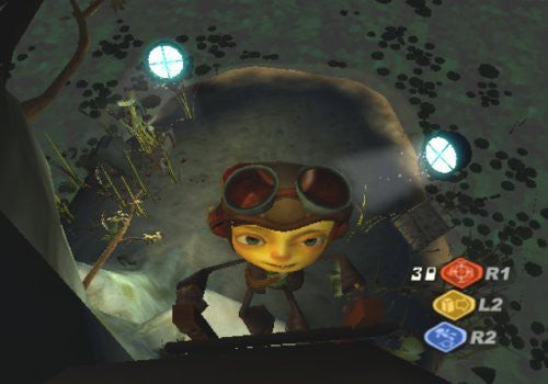 Psychonauts