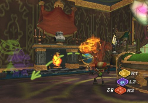 Psychonauts