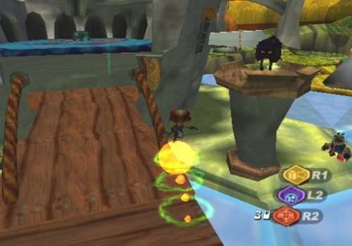 Psychonauts