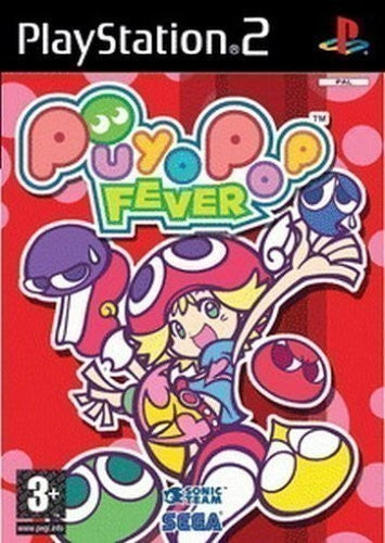 Puyo Pop Fever