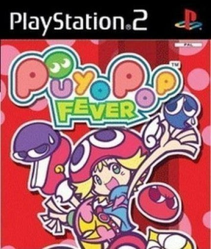 Puyo Pop Fever