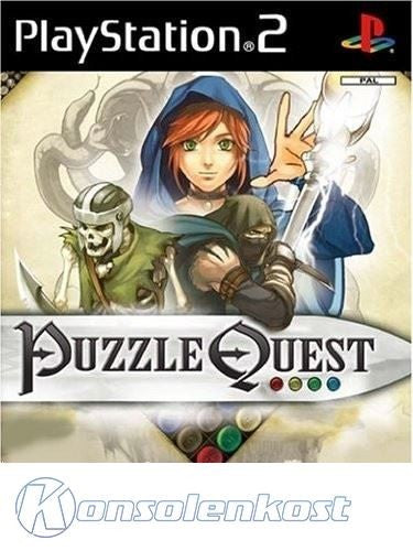 Puzzle Quest (GB)