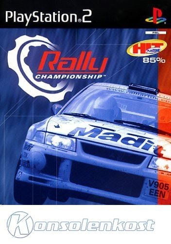 Rally Championship (DE)