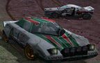 Rally Fusion: Race of Champions (DE)