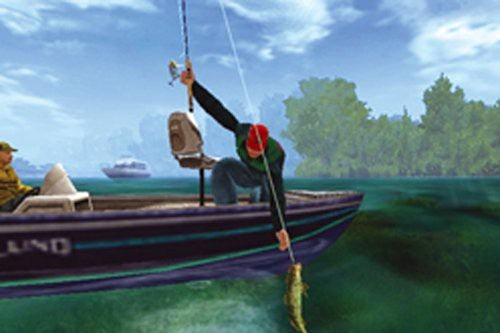 Rapala Pro Fishing
