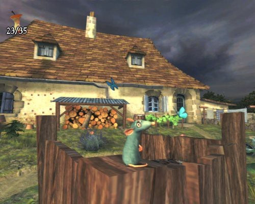 Ratatouille (DE)