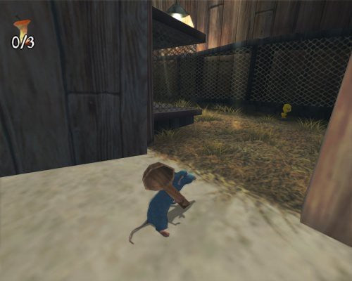Ratatouille (DE)