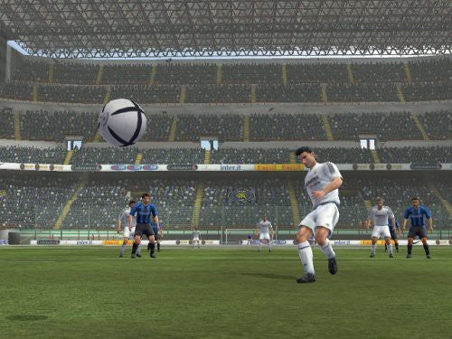 Real Madrid Club Football 2005 (DE)