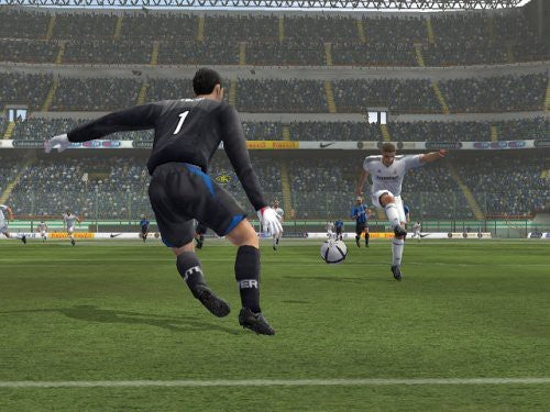 Real Madrid Club Football 2005 (DE)