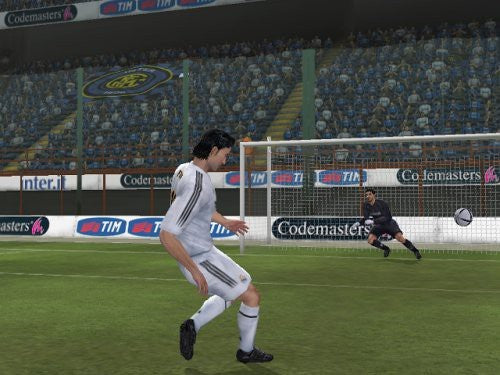 Real Madrid Club Football 2005 (DE)