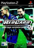 Red Card